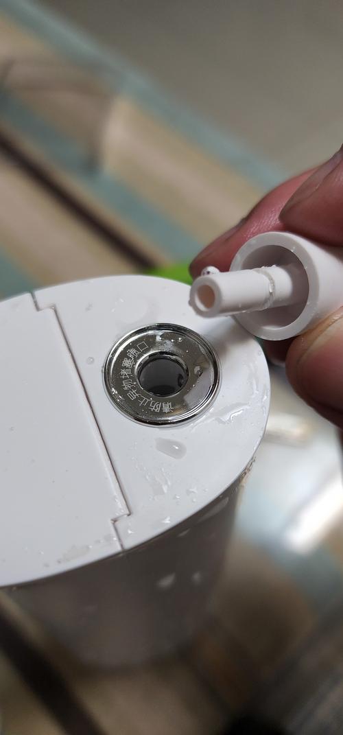 从尝鲜到回购 力博得冲牙器深度体验，我的第二个冲牙器为何还是它？
